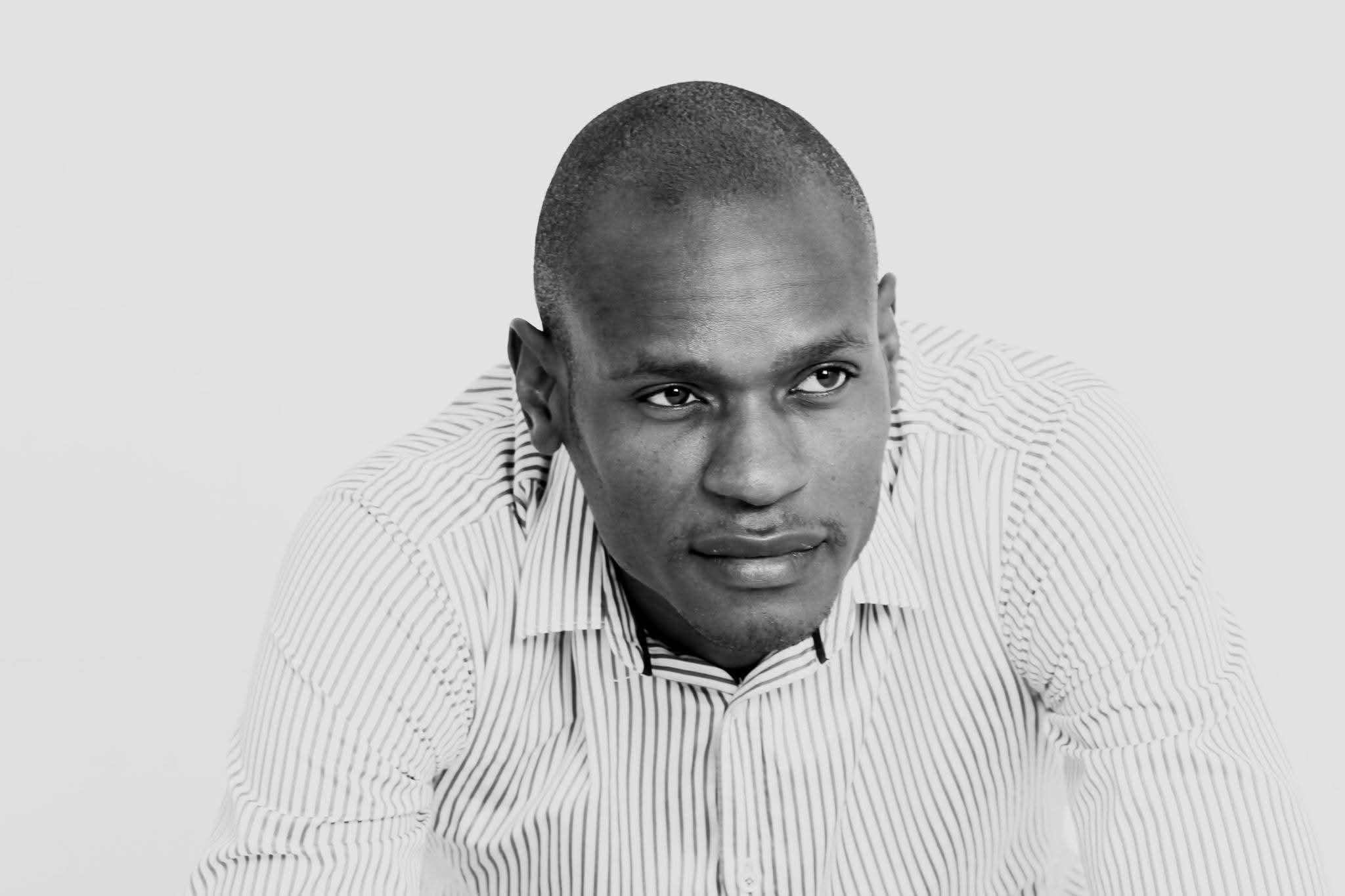 Lante Emmanuel Luthuli, Founder and CEO of Auxeira