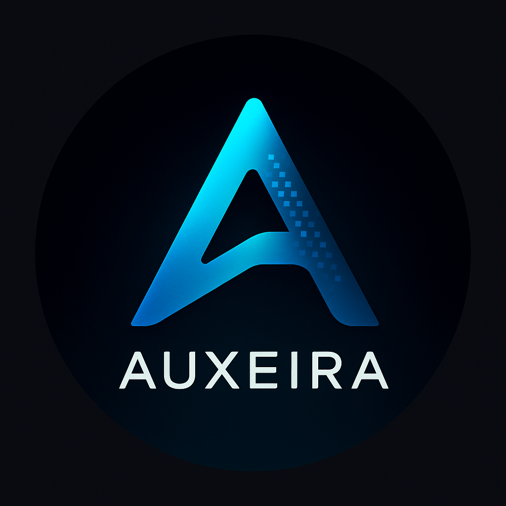 Auxeira Logo